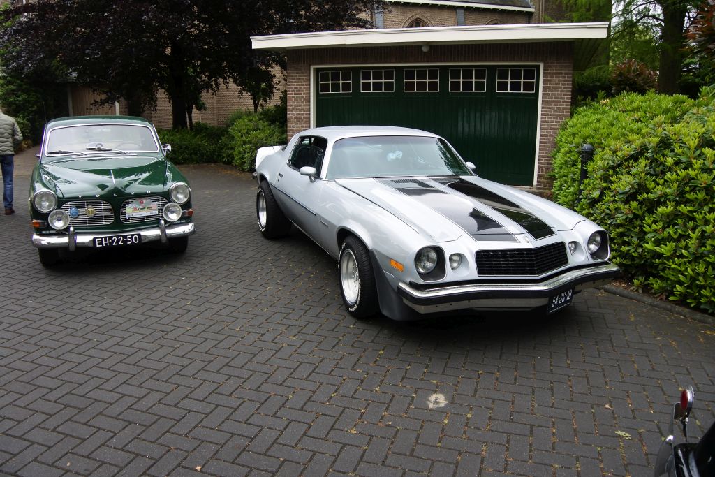 Oldtimerrit Geesteren 25 mei 2025 - 16